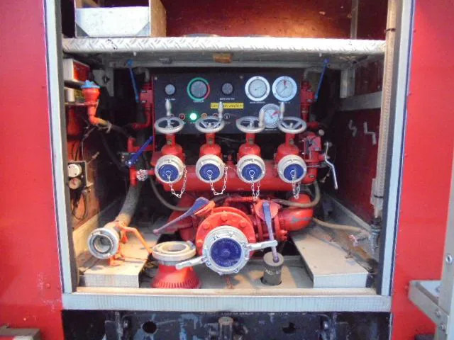 DAF 65.210 - المطافئ: صور 3 DAF 65.210 - المطافئ: صور 3