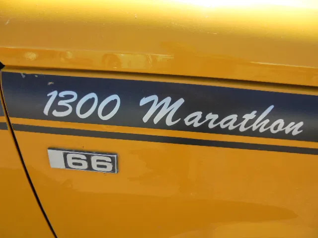 DAF 66 1300 Marathon - هاتشباك: صور 5 DAF 66 1300 Marathon - هاتشباك: صور 5