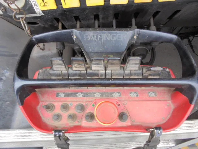 شاحنة كرين DAF 75.270 4X2 NL TRUCK: صور 13 شاحنة كرين DAF 75.270 4X2 NL TRUCK: صور 13