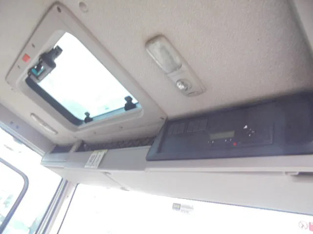 قلابات, شاحنة كرين DAF CF 370 8X4 + PALFINGER EPSILON: صور 12 قلابات, شاحنة كرين DAF CF 370 8X4 + PALFINGER EPSILON: صور 12