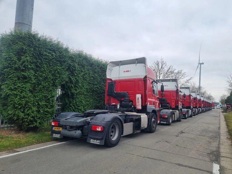 DAF CF 410 52 UNITS IN STOCK - شاحنة جرار: صور 3 DAF CF 410 52 UNITS IN STOCK - شاحنة جرار: صور 3