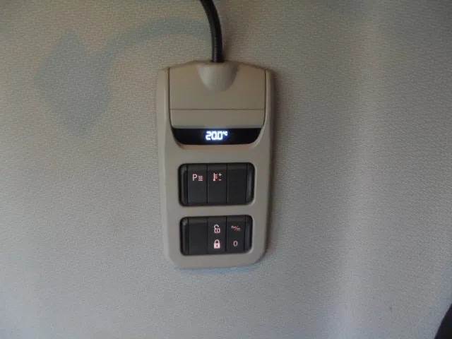 شاحنة جرار DAF CF 410 SSC: صور 15