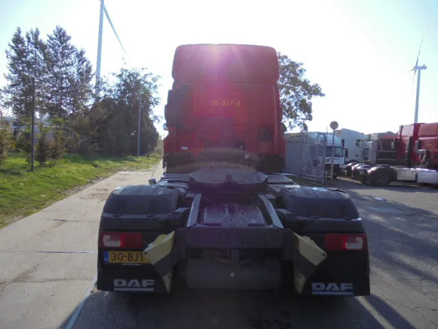 شاحنة جرار DAF CF 440 FT: صور 6