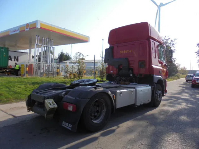 DAF CF 440 FT - شاحنة جرار: صور 5 DAF CF 440 FT - شاحنة جرار: صور 5