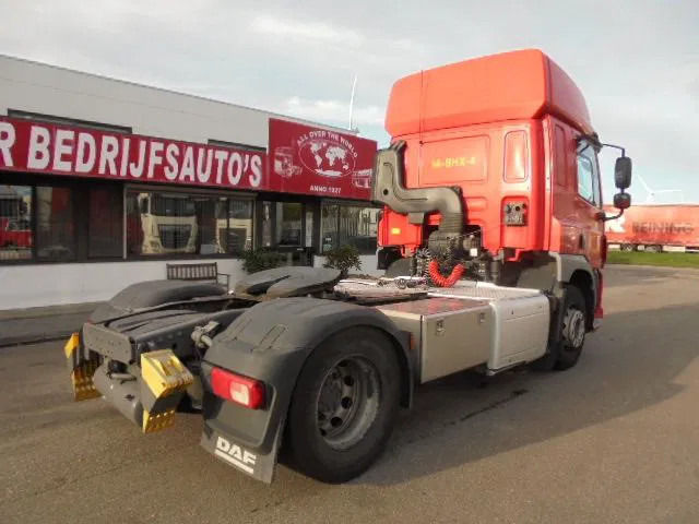 شاحنة جرار DAF CF 440: صور 6