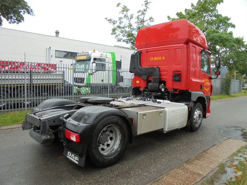 DAF CF 440 - شاحنة جرار: صور 5 DAF CF 440 - شاحنة جرار: صور 5