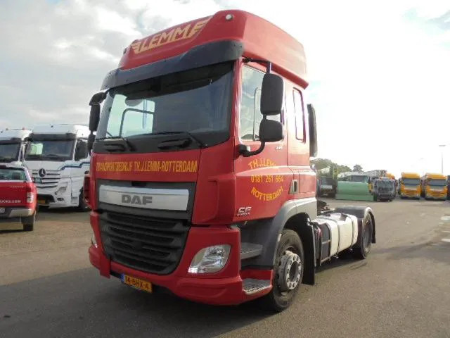 DAF CF 440 - شاحنة جرار: صور 1 DAF CF 440 - شاحنة جرار: صور 1