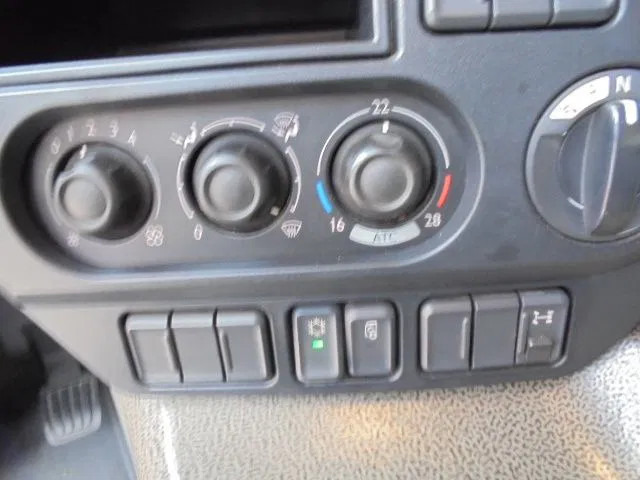 شاحنة جرار DAF CF 440: صور 13