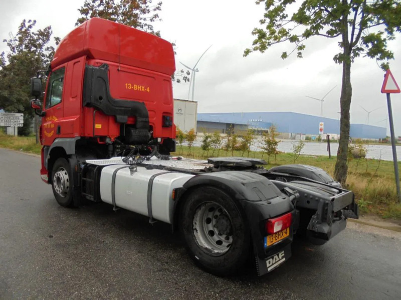 DAF CF 440 - شاحنة جرار: صور 3 DAF CF 440 - شاحنة جرار: صور 3