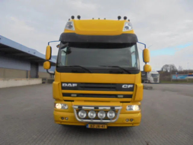 DAF CF 65 300 EEV NL TRUCK - سيارة السحب للتصليح: صور 2 DAF CF 65 300 EEV NL TRUCK - سيارة السحب للتصليح: صور 2