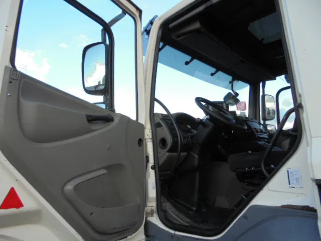 تأجير DAF CF 75.250 6x2 DAF CF 75.250 6x2: صور 7