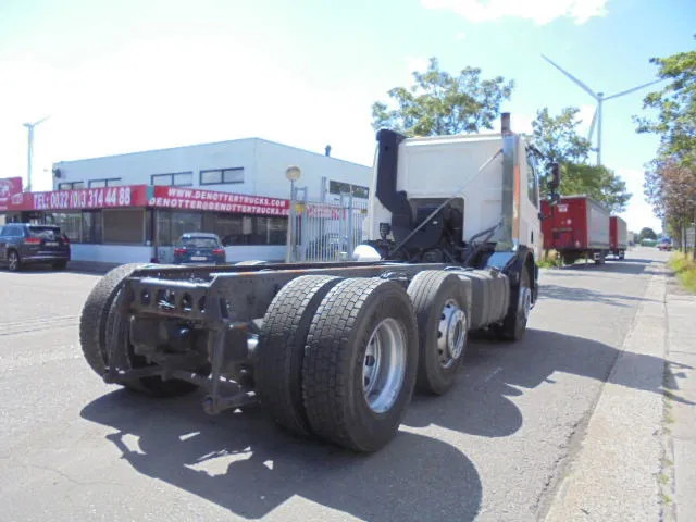 DAF CF 75.250 FAG 250 6X2 - بصندوق مغلق شاحنة: صور 4 DAF CF 75.250 FAG 250 6X2 - بصندوق مغلق شاحنة: صور 4