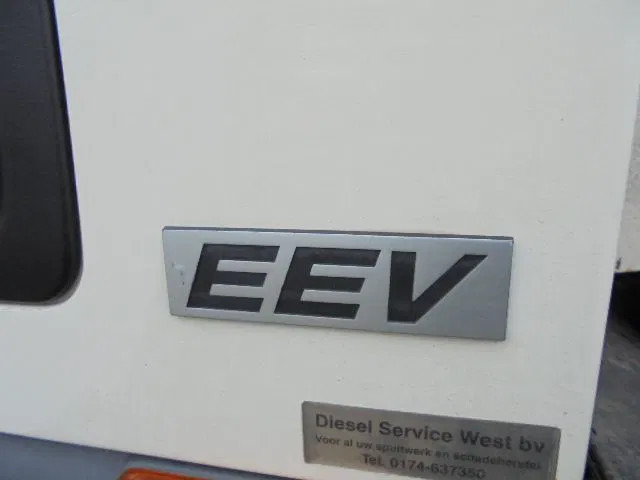 تأجير DAF CF 75.250 FAN EEV DAF CF 75.250 FAN EEV: صور 17