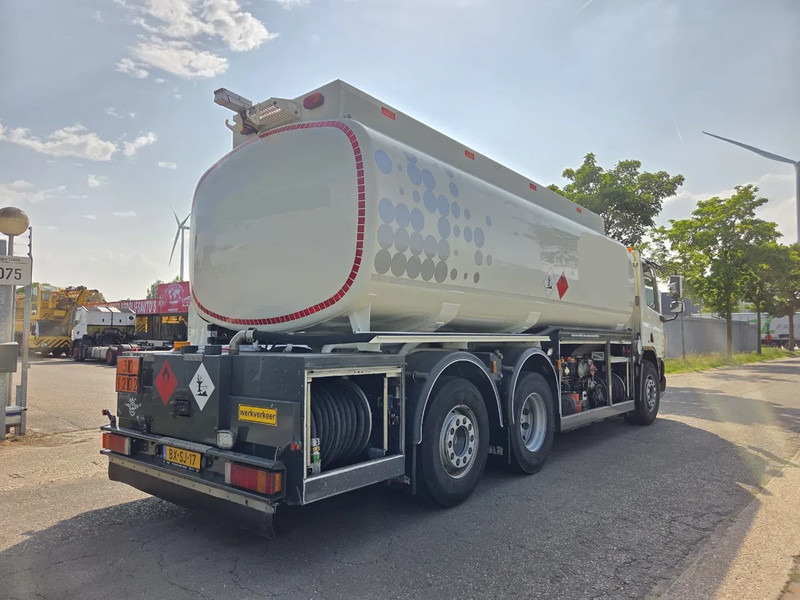 DAF CF 75 310 6X2 NL TRUCK - شاحنة صهريج: صور 4 DAF CF 75 310 6X2 NL TRUCK - شاحنة صهريج: صور 4