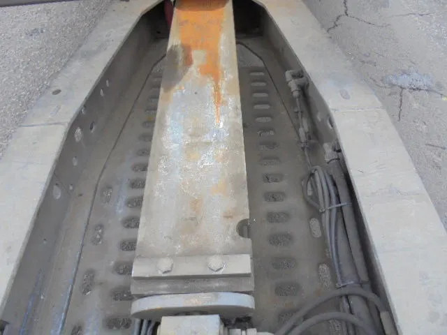 تأجير DAF CF 75 360 EEV NL TRUCK DAF CF 75 360 EEV NL TRUCK: صور 19