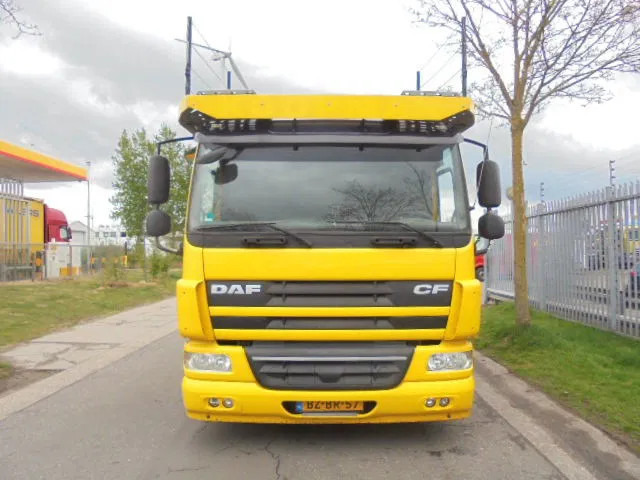 DAF CF 75 360 EEV NL TRUCK - شاحنة نقل سيارات شاحنة: صور 2 DAF CF 75 360 EEV NL TRUCK - شاحنة نقل سيارات شاحنة: صور 2