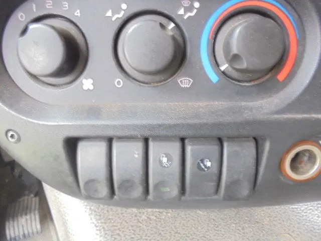 تأجير DAF CF 75 360 EEV NL TRUCK DAF CF 75 360 EEV NL TRUCK: صور 15