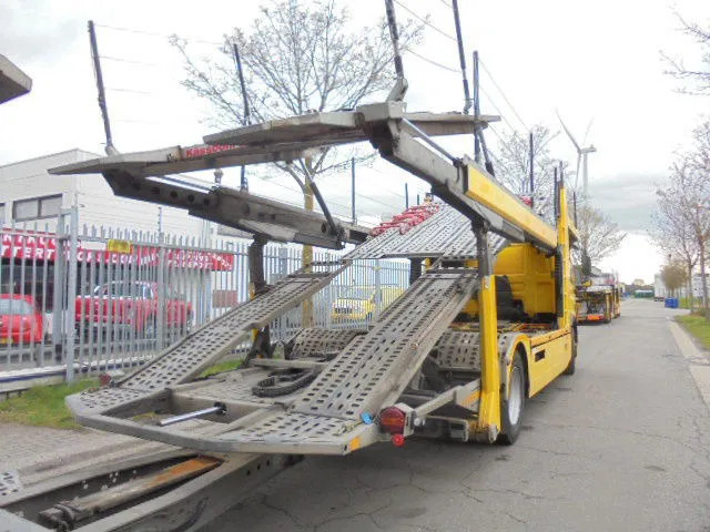 تأجير DAF CF 75 360 EEV NL TRUCK DAF CF 75 360 EEV NL TRUCK: صور 18