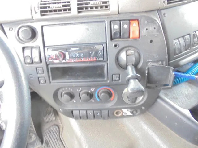 تأجير DAF CF 75 360 EEV NL TRUCK DAF CF 75 360 EEV NL TRUCK: صور 12