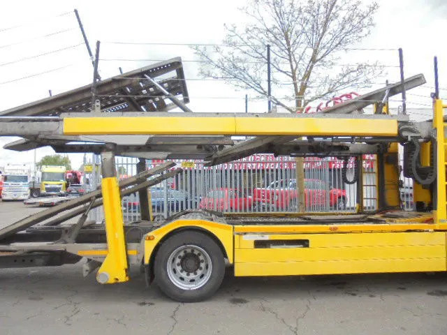 تأجير DAF CF 75 360 EEV NL TRUCK DAF CF 75 360 EEV NL TRUCK: صور 7