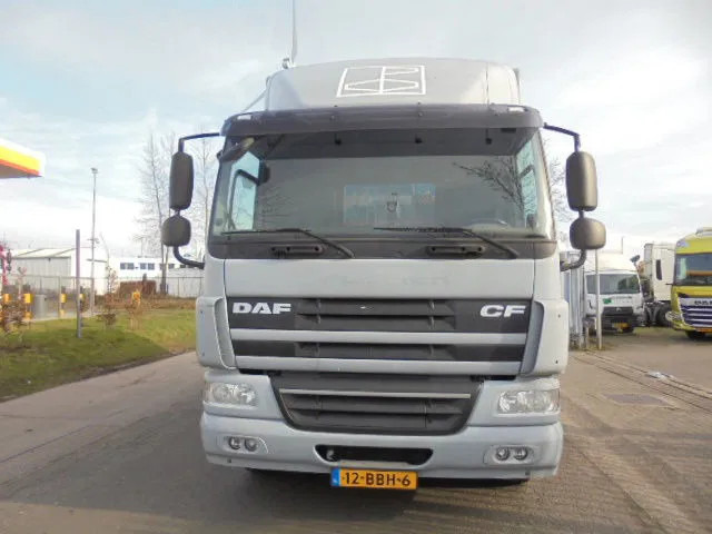 DAF CF 75 360 NL TRUCK - شاحنات الحاويات/ جسم علوي قابل للتغيير شاحنة: صور 2 DAF CF 75 360 NL TRUCK - شاحنات الحاويات/ جسم علوي قابل للتغيير شاحنة: صور 2