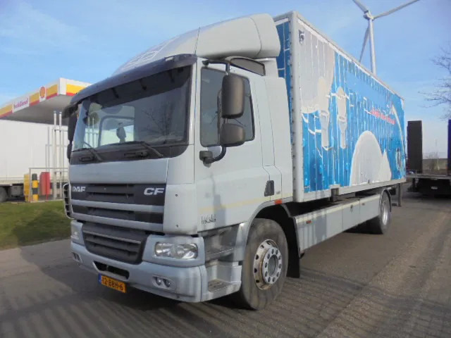DAF CF 75 360 NL TRUCK - شاحنات الحاويات/ جسم علوي قابل للتغيير شاحنة: صور 1 DAF CF 75 360 NL TRUCK - شاحنات الحاويات/ جسم علوي قابل للتغيير شاحنة: صور 1