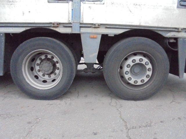 شاحنات مسطحة, شاحنة كرين DAF CF 85.360 6X2 GESTUURDE AS: صور 18