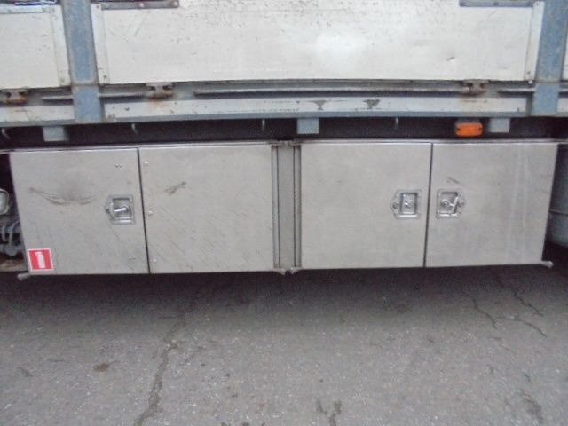 شاحنات مسطحة, شاحنة كرين DAF CF 85.360 6X2 GESTUURDE AS: صور 17