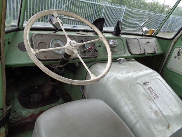 DAF FA 1300 BB - شاحنة كرين: صور 5 DAF FA 1300 BB - شاحنة كرين: صور 5