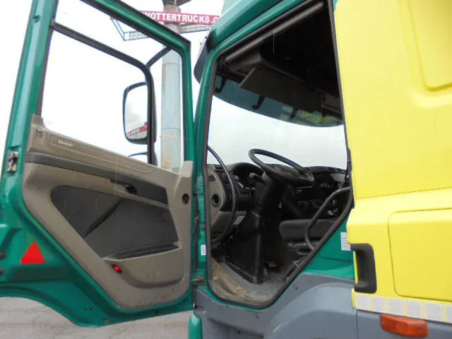 DAF FAD 85-460 8X4 NL TRUCK - شاحنة كرين: صور 5 DAF FAD 85-460 8X4 NL TRUCK - شاحنة كرين: صور 5