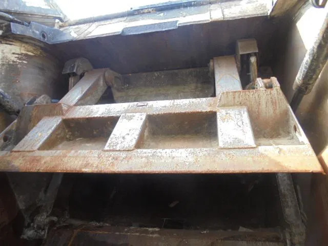 DAF FAN CF75-250 6X2 EEV K - شاحنة القمامة: صور 5 DAF FAN CF75-250 6X2 EEV K - شاحنة القمامة: صور 5