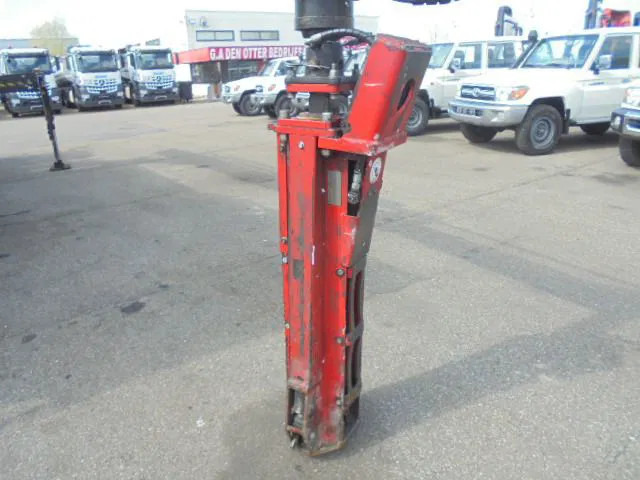 DAF FAN CF75-250 6X2 - شاحنة القمامة: صور 5 DAF FAN CF75-250 6X2 - شاحنة القمامة: صور 5