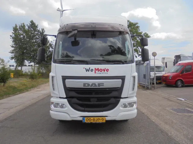 DAF LF 230 NL TRUCK TUV -APK 20-06-2026 - بصندوق مغلق شاحنة: صور 2 DAF LF 230 NL TRUCK TUV -APK 20-06-2026 - بصندوق مغلق شاحنة: صور 2