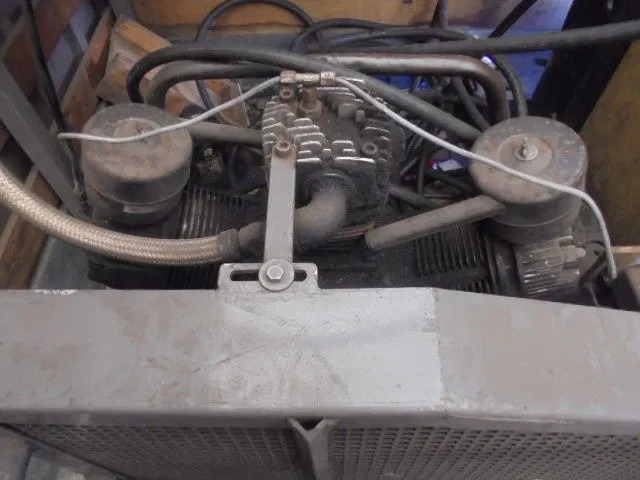 DAF LF 45 150 NL TRUCK SERVICE TRUCK SERVICE TRUCK MET COMPRESSOR - بصندوق مغلق شاحنة: صور 3 DAF LF 45 150 NL TRUCK SERVICE TRUCK SERVICE TRUCK MET COMPRESSOR - بصندوق مغلق شاحنة: صور 3