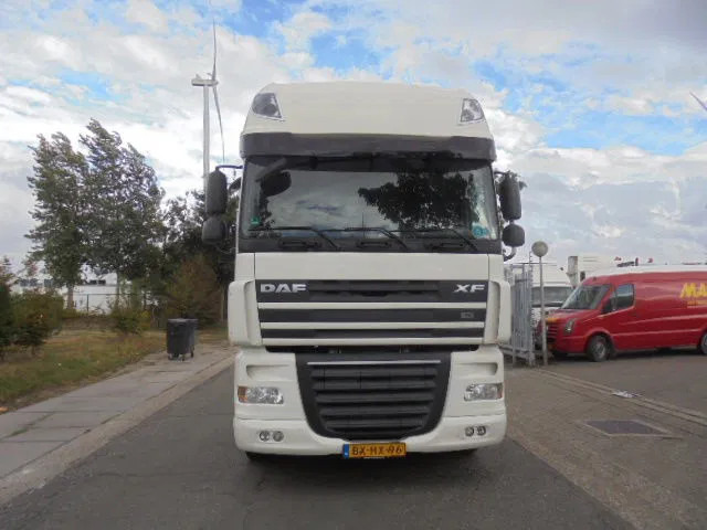 DAF XF 105 410 NL truck - شاحنات الحاويات/ جسم علوي قابل للتغيير شاحنة: صور 2 DAF XF 105 410 NL truck - شاحنات الحاويات/ جسم علوي قابل للتغيير شاحنة: صور 2