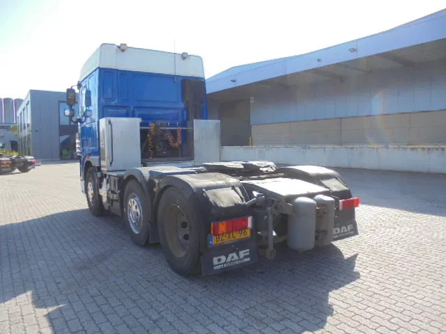 DAF XF 105 460 6X2 NL TRUCK - شاحنة جرار: صور 5 DAF XF 105 460 6X2 NL TRUCK - شاحنة جرار: صور 5
