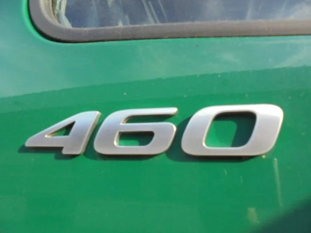 DAF XF 106.460 SUPER SPACE CAB - شاحنة جرار: صور 4 DAF XF 106.460 SUPER SPACE CAB - شاحنة جرار: صور 4