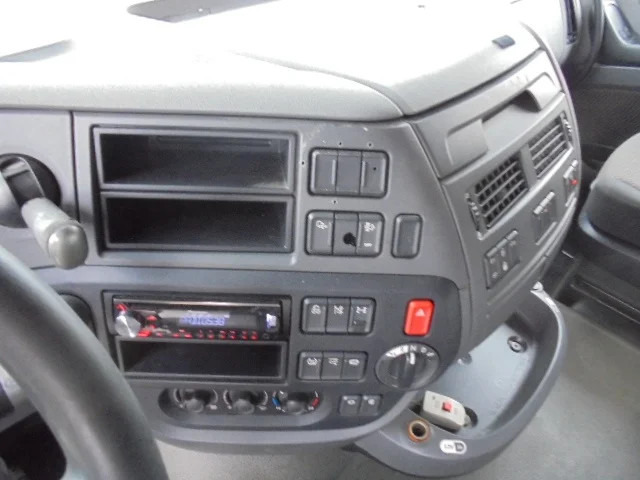 تأجير DAF XF 440 6x2 DAF XF 440 6x2: صور 13 تأجير DAF XF 440 6x2 DAF XF 440 6x2: صور 13