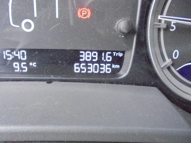 تأجير DAF XF 440 6x2 DAF XF 440 6x2: صور 18 تأجير DAF XF 440 6x2 DAF XF 440 6x2: صور 18