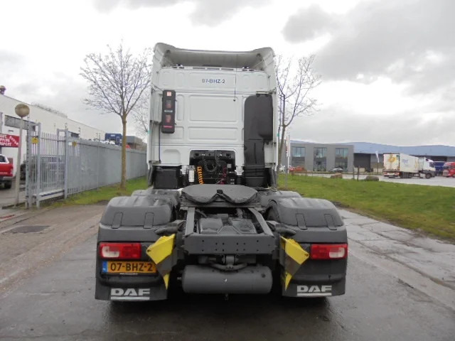 تأجير DAF XF 440 6x2 DAF XF 440 6x2: صور 6 تأجير DAF XF 440 6x2 DAF XF 440 6x2: صور 6