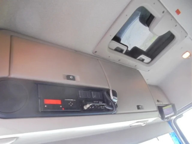 تأجير DAF XF 440 6x2 DAF XF 440 6x2: صور 14 تأجير DAF XF 440 6x2 DAF XF 440 6x2: صور 14