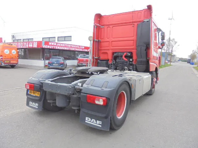 DAF XF 440 ADR+ COMPRESSOR NL TRUCK - شاحنة جرار: صور 5 DAF XF 440 ADR+ COMPRESSOR NL TRUCK - شاحنة جرار: صور 5