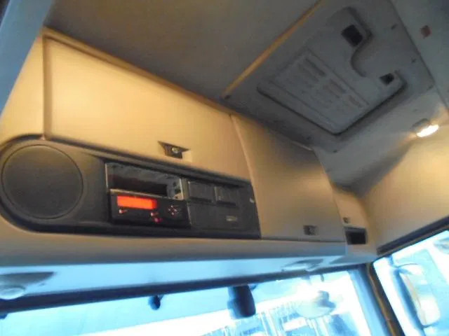 شاحنة جرار DAF XF 440 ADR UITVOERING: صور 14