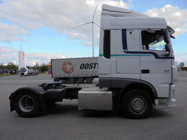 DAF XF 440 EUR6 - شاحنة جرار: صور 2 DAF XF 440 EUR6 - شاحنة جرار: صور 2