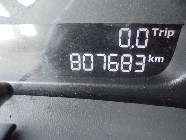 شاحنة جرار DAF XF 440 EURO 6: صور 18 شاحنة جرار DAF XF 440 EURO 6: صور 18