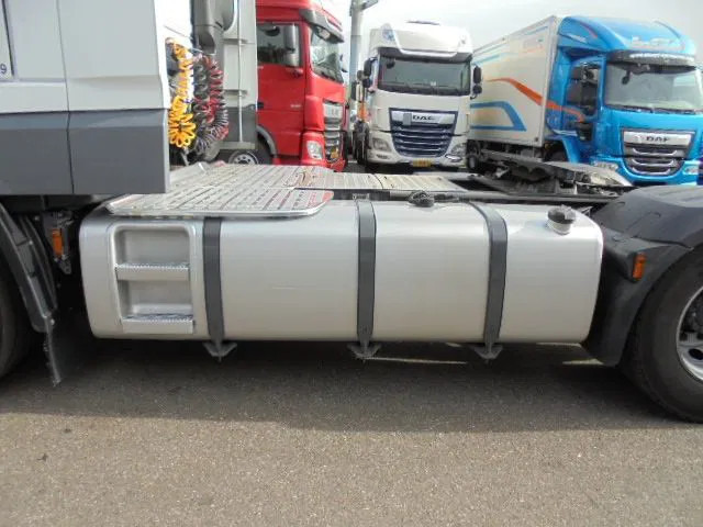 شاحنة جرار DAF XF 440 EURO 6: صور 6 شاحنة جرار DAF XF 440 EURO 6: صور 6