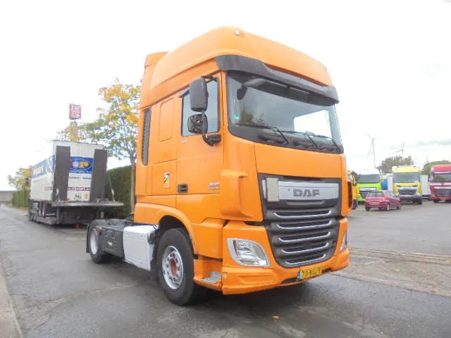 DAF XF 440 NL TRUCK APK 04-2026 - شاحنة جرار: صور 3 DAF XF 440 NL TRUCK APK 04-2026 - شاحنة جرار: صور 3