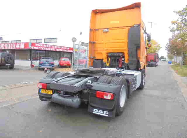 DAF XF 440 NL TRUCK APK 04-2026 - شاحنة جرار: صور 5 DAF XF 440 NL TRUCK APK 04-2026 - شاحنة جرار: صور 5