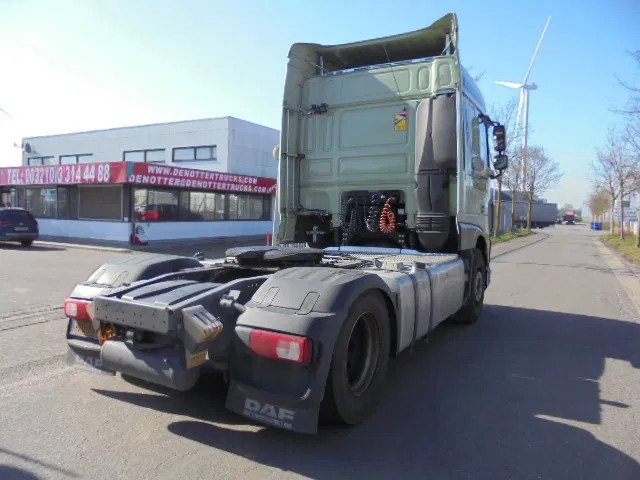 DAF XF 440 NL TRUCK - شاحنة جرار: صور 4 DAF XF 440 NL TRUCK - شاحنة جرار: صور 4