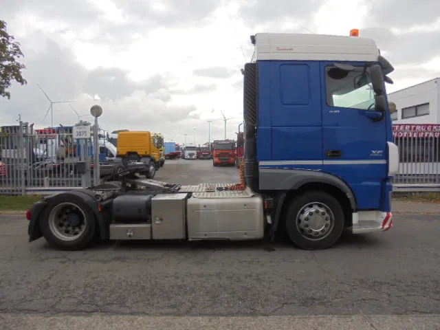 DAF XF 440 NL TRUCK - شاحنة جرار: صور 4 DAF XF 440 NL TRUCK - شاحنة جرار: صور 4
